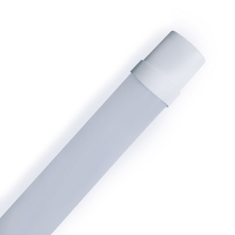 RÉGLETTE LED 36W 120CM ÉTANCHE IP65 BLANC NEUTRE