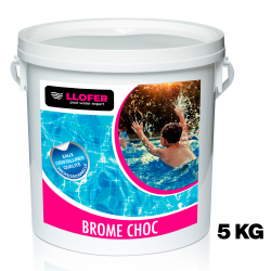 5KG BROME CHOC ACTIVATEUR