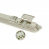 LOT DE 2 BOITIERS HERMÉTIQUES 38W BLANC NEUTRE 4000K