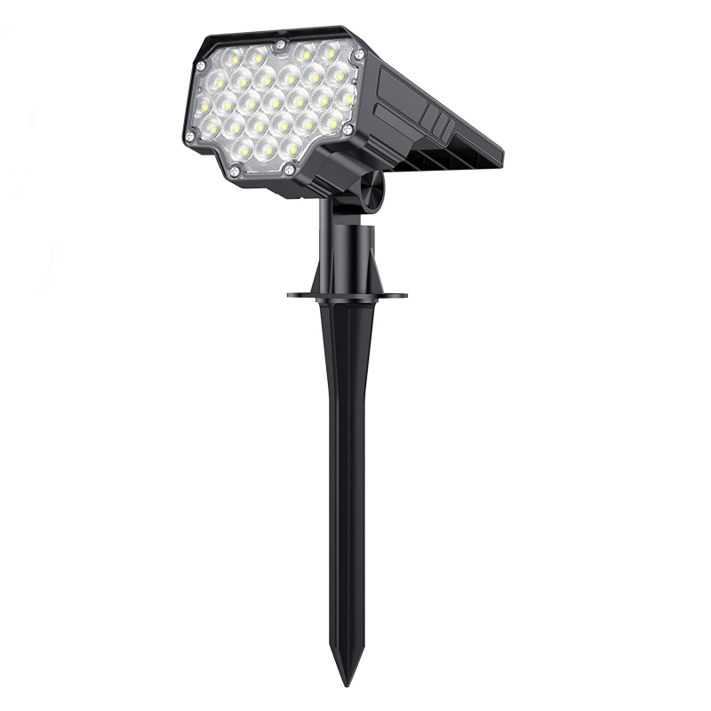 PROJECTEUR SOLAIRE 26LED