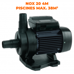 NOX 20 4M ESPA POMPES PISCINES