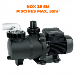NOX 25 6M ESPA POMPES PISCINES