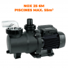 NOX 25 6M ESPA POMPES PISCINES
