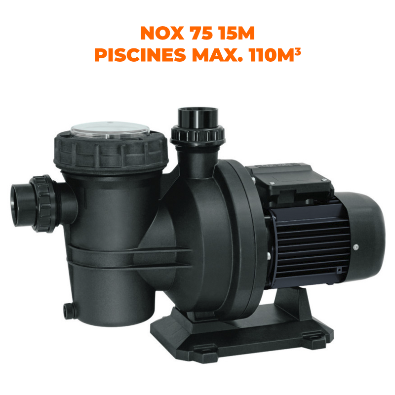 NOX 100 15M ESPA POMPES PISCINES