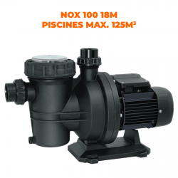 NOX 100 18M ESPA POMPES PISCINES
