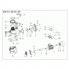 NOX 150 22M ESPA POMPES PISCINES