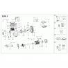 SILEN S 150 22M ESPA POMPE PISCINE