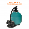 NEAT 350 6TP FILTRATION ESPA
