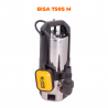 BOMBA DE DRENAJE ESPA BISA 750S M