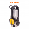 BOMBA DE DRENAJE ESPA BISA V 1100S M