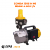 ESPA LEADER POMPE A EAU DE SURFACE ZONDA 130S M02