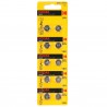 Piles Alkaline PKCell AA LR6 1.5V