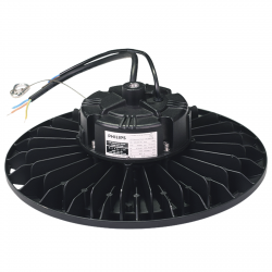 Tazón de fuente industrial LED 100W blanco frío 6000 k