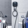 Borne de Recharge Voiture Electrique 7KW Monophase