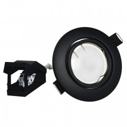 Conjunto de 10 bulbos de LED GU10 5W blanco neutro