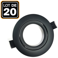 copy of Flangiato regolabile acciaio inox, diametro supporto...