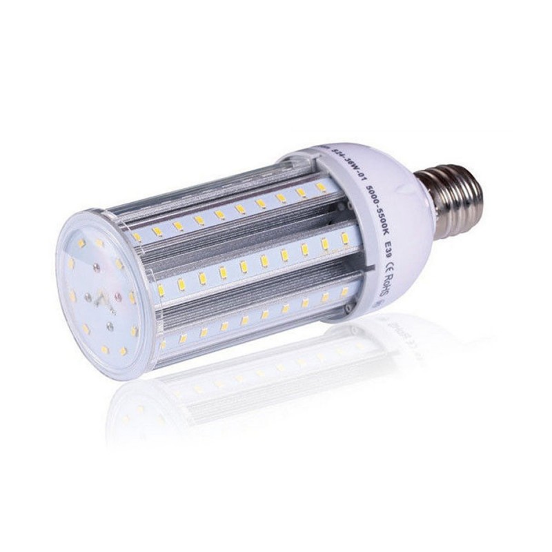 Led Corn Bulb E27 36W 6000K