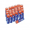 Piles Alkaline PKCell AA LR6 1.5V