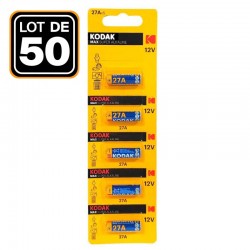 copy of Batteria 27A 12V PKCell Ultra alcaline