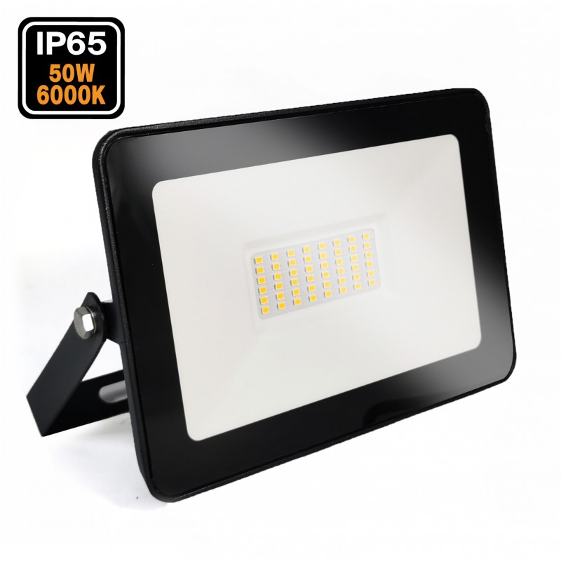 Foco LED de 50W Classic 2700K