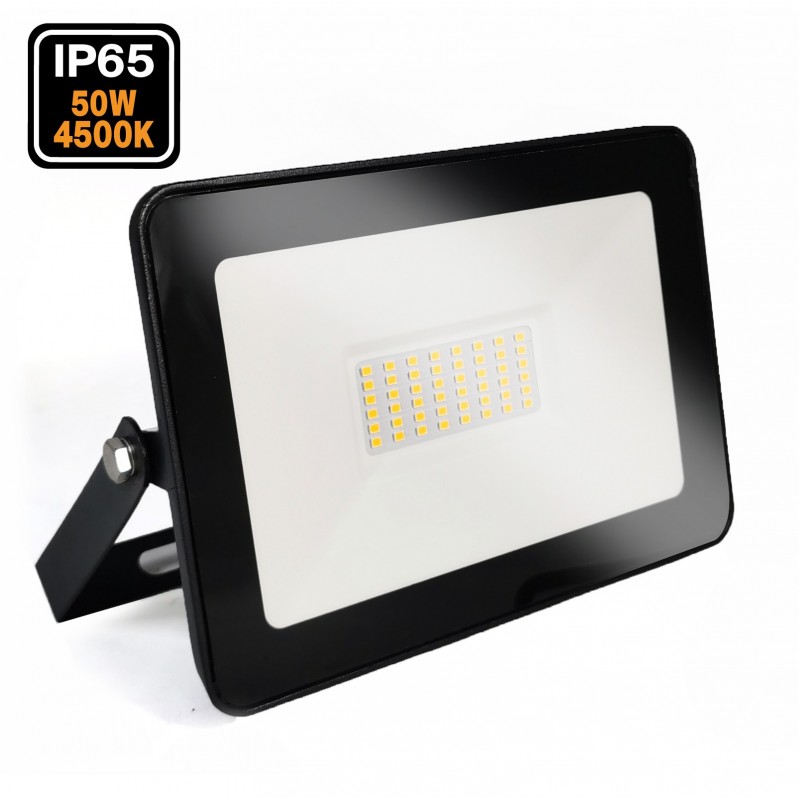 Foco LED de 50W Classic 2700K