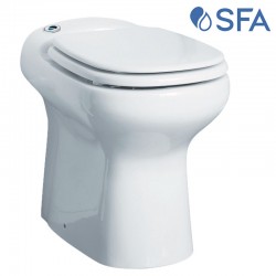 SFA Sanicompact Elite - WC broyeur intégré