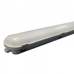 copy of Réglette LED 36W 120CM étanche IP65 Blanc Neutre...