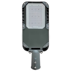 Lampe de rue LED modulable 20-50W 170 Lm/W