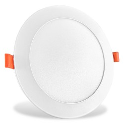 Diapositiva Spot LED Downlight pannello extra piatto 25W...