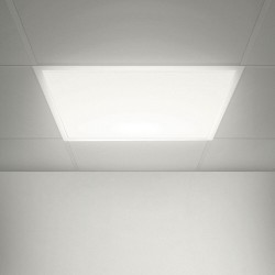 Dalle LED 600x600 - 40W Blanc Froid 6000K