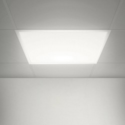 Dalle LED PREMIUM 600x600 - Luminosité 4000 lm | Blanc Neutre 4000K