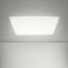 10 Dalles LED PREMIUM 600x600 - Luminosité 4000 lm | Blanc Neutre 4000K