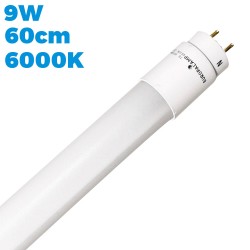 copy of Tubo Neon LED T8 18W bianco neutro 4500K 120cm