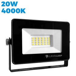 30W Classic 2700K LED-Strahler
