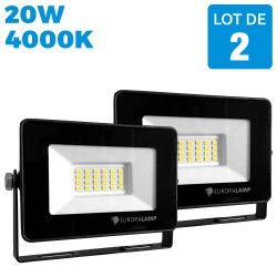 Faretto a LED 100W Classic 2700K