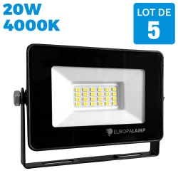 Faretto a LED 100W Classic 2700K