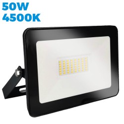 Foco Proyector LED Ipad 50W 4500K