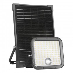 copy of Projecteur Solaire LED 10W - 1400 Lumens