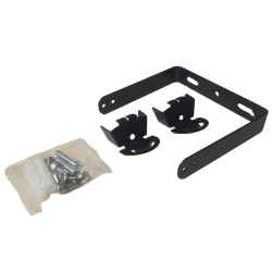 Support pour gamelle LED