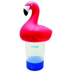 copy of Doseur flottant piscine LLOFER – Diffusion réglable