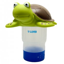 copy of Doseur flottant piscine LLOFER – Diffusion réglable