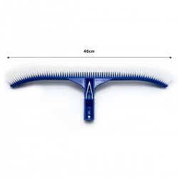 Cepillo piscina 46 cm