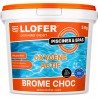 Brome choc en granule - 5kg