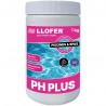 Poudre pH plus spécial SPA - 1kg