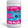 LLOFER - pH Plus - Granules - 1Kg