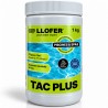 LLOFER - TAC Plus Augmentateur d'alcalinité - Granules - 1Kg