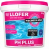 LLOFER - pH Plus en Granules - 5kg