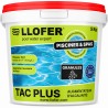 LLOFER - TAC Plus - Augmentateur de dureté en Granules - 5kg