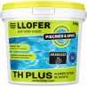 LLOFER - TH Plus Augmentateur d'alcalinité en Granules - 5kg