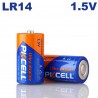 Piles Alkaline PKCell AA LR6 1.5V